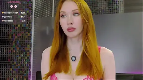 MayaSolar stripchat stream image