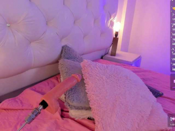 Gisell-Montoy bongacams stream image