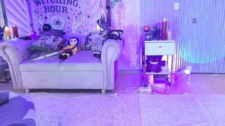 zephirahabney stripchat stream image