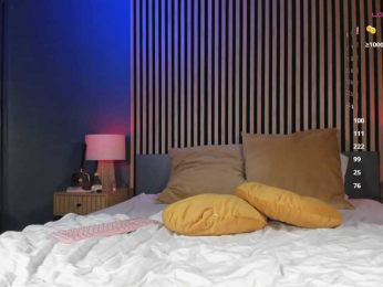 WILD-ANGEL777 bongacams stream image