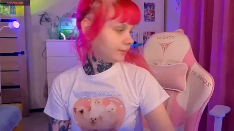 Britney_Lynch stripchat stream image