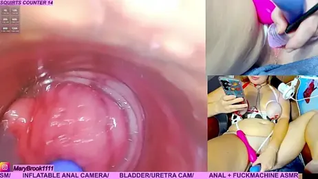 MaryBrook1 stripchat stream image