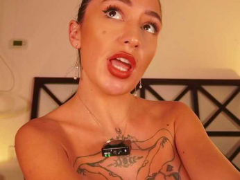 LunaMystyque bongacams stream image