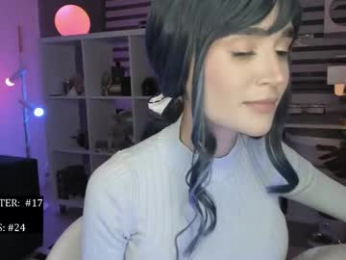 lonelly_lolly98 chaturbate stream image