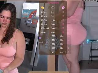 milavalentina camsoda stream image