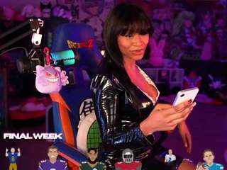 lovenzia camsoda stream image, 29.11.2025 03:30