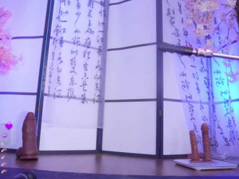 Marry-Cordy bongacams stream image