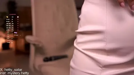 Hetty_satar stripchat stream image
