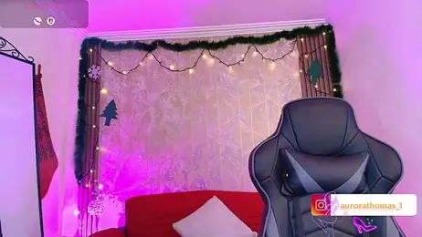 Aurora_thomas__1 stripchat stream image