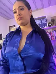 Sara_fun stripchat stream image, 29.11.2025 05:10