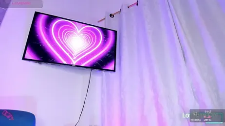 VictoriaVX stripchat stream image