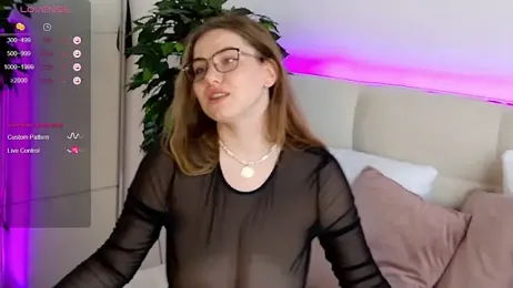 Jane_Meys stripchat stream image