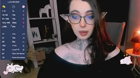 Dixi_Pixi_ stripchat stream image