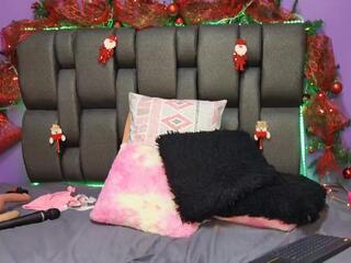 Penelope Cooper flirt4free stream image