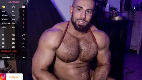 Musculus6 stripchat stream image