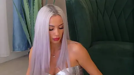 Bailey_Rush stripchat stream image