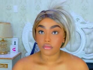 Tianah Glow flirt4free stream image