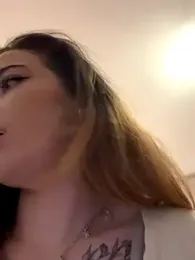 PiperPassionX stripchat stream image