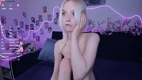 Megan--chan stripchat stream image