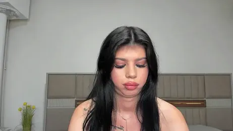 Sierra_Halle stripchat stream image