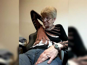 Reife-dame bongacams stream image