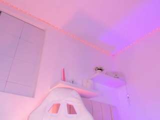 pamela-white camsoda stream image