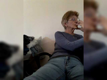 Reife-dame bongacams stream image