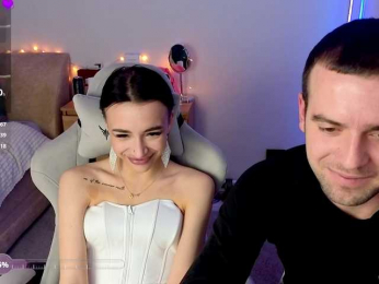 AdeleLaCroix bongacams stream image