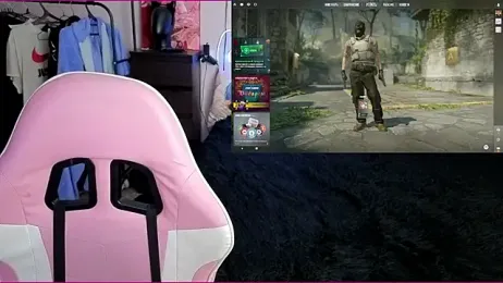 Maya_Viola stripchat stream image