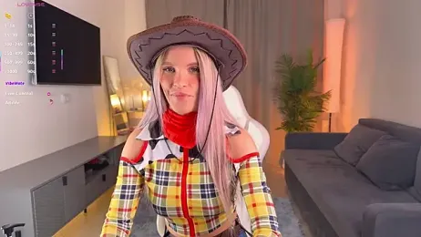 mikkixmeow stripchat stream image