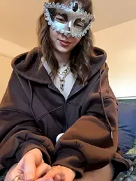 lyafoot stripchat stream image