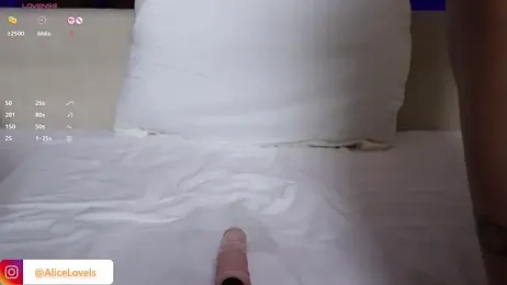 PattiOWhite stripchat stream image