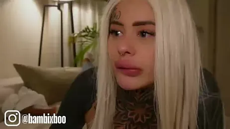 bambixboo stripchat stream image