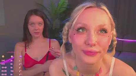 Kinky_Girls stripchat stream image