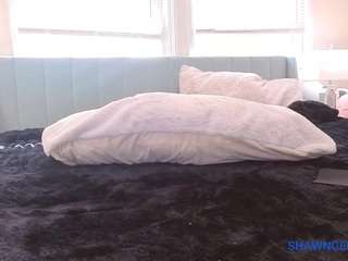 shawn-geni camsoda stream image