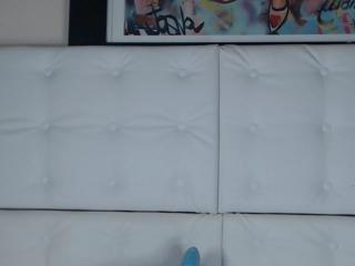 Sexy Mela flirt4free stream image