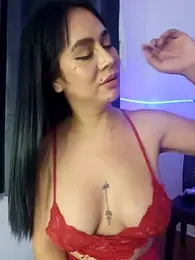 DominnantTransqueen stripchat stream image