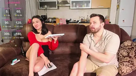 NikkiNSerdron stripchat stream image