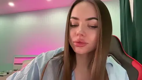 AlmaryKim stripchat stream image