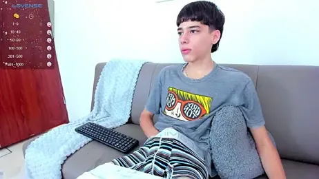 oblivion_deku stripchat stream image