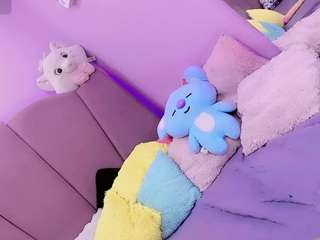 aliisson-doll camsoda stream image