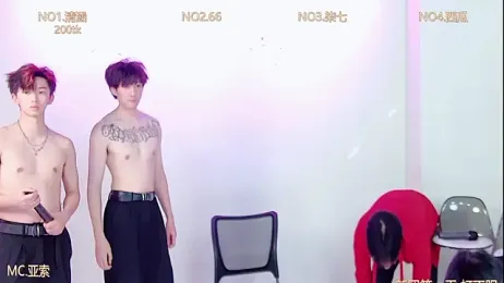 TNT-001 stripchat stream image