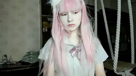 Yoonhee_Kiss stripchat stream image