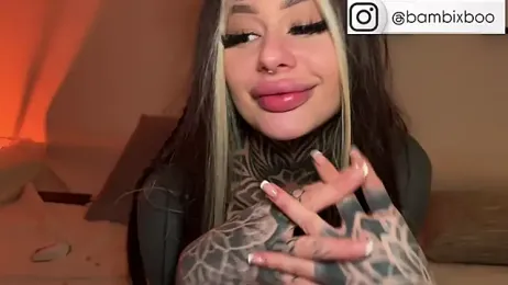 bambixboo stripchat stream image