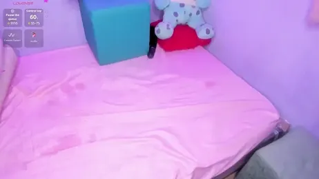 Sara_and_Lion stripchat stream image