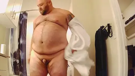 Strong_Bear89 stripchat stream image