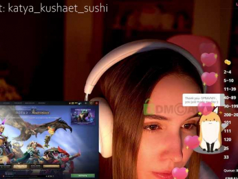 Milkaff- bongacams stream image