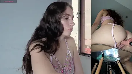 aurelialux stripchat stream image