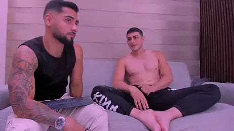 mike_friends stripchat stream image