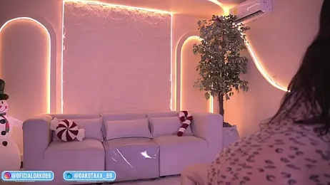 Dakota_Lee stripchat stream image